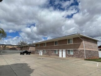 148 W 140 S, Richfield, UT 84701