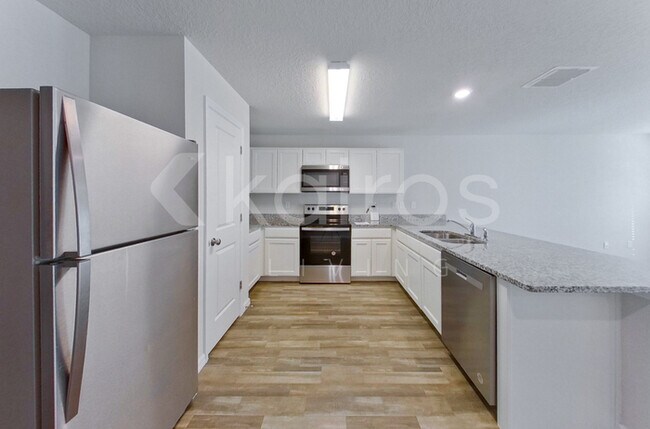 1244 W Hanover Ln, Citrus Springs, FL 34434 - photo 4