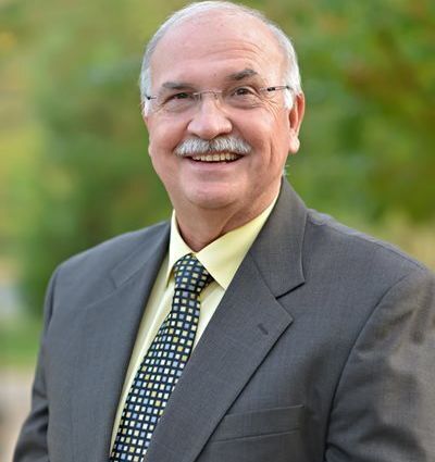 Allen Crostic