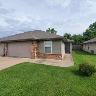 4361 W La Siesta St Unit 4361 W La Siesta St., Springfield, MO 65802