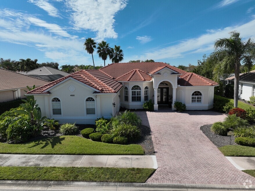 4880 Via San Tomaso, Venice, FL 34293 - photo 2