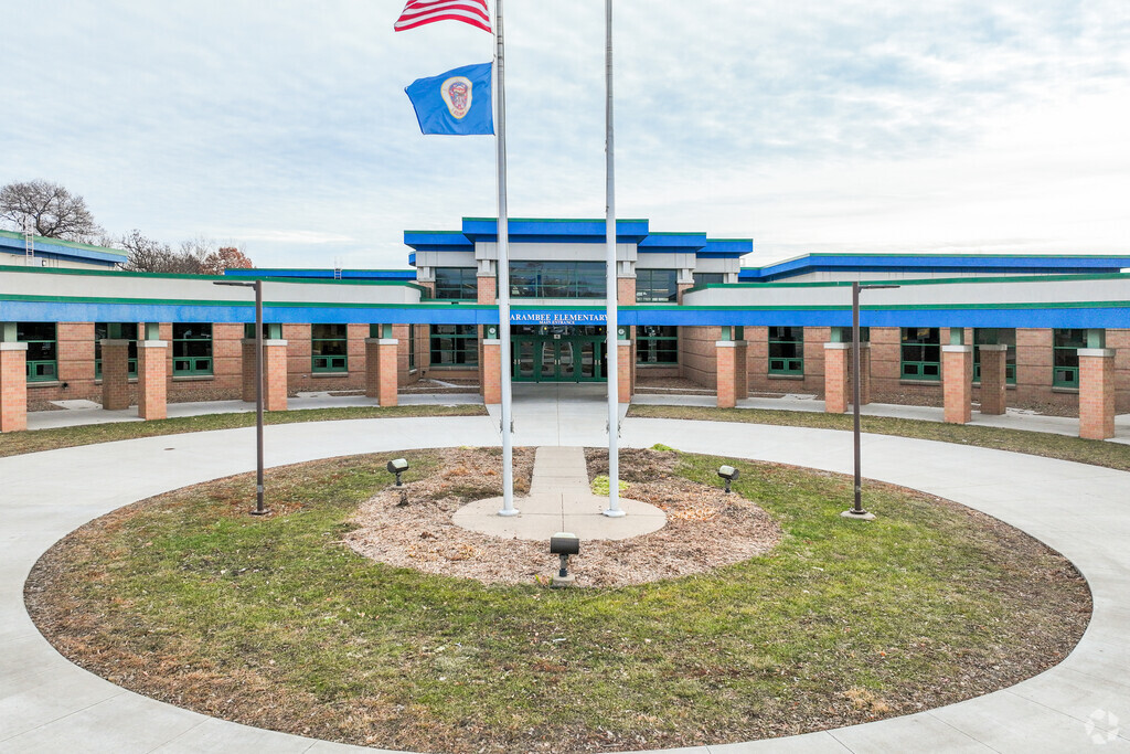 Harambee Elementary School is a public school located in Maplewood, MN.