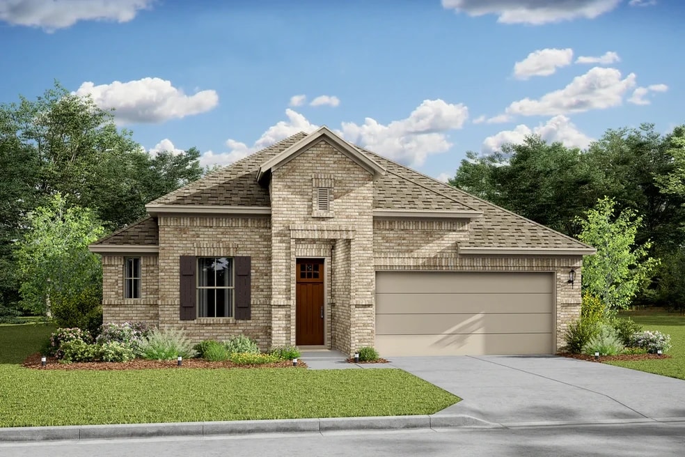 7923 Palm Glade Dr, Cypress, TX 77433 - photo 1