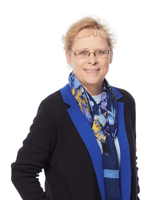 Ruth Wangerin