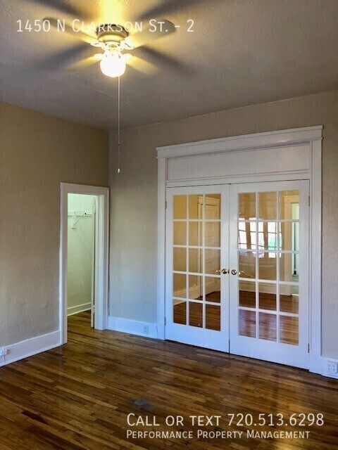 1450 N Clarkson St unit 2, Denver, CO 80218 - photo 5