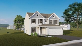 TBD Pleasantview Dr, Lehighton, PA 18235