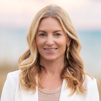 Heather Sakers