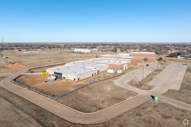 Newcastle Middle School offers an equitable education.