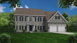 14108 Dawn Whistle Way Unit 36859836, Bowie, MD 20721