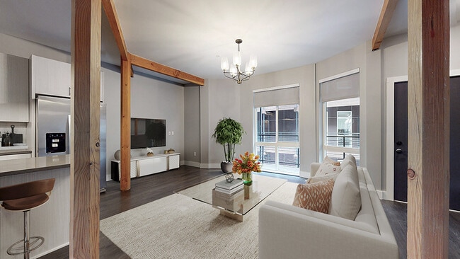 Satori, Denver, CO 80203 - photo 7