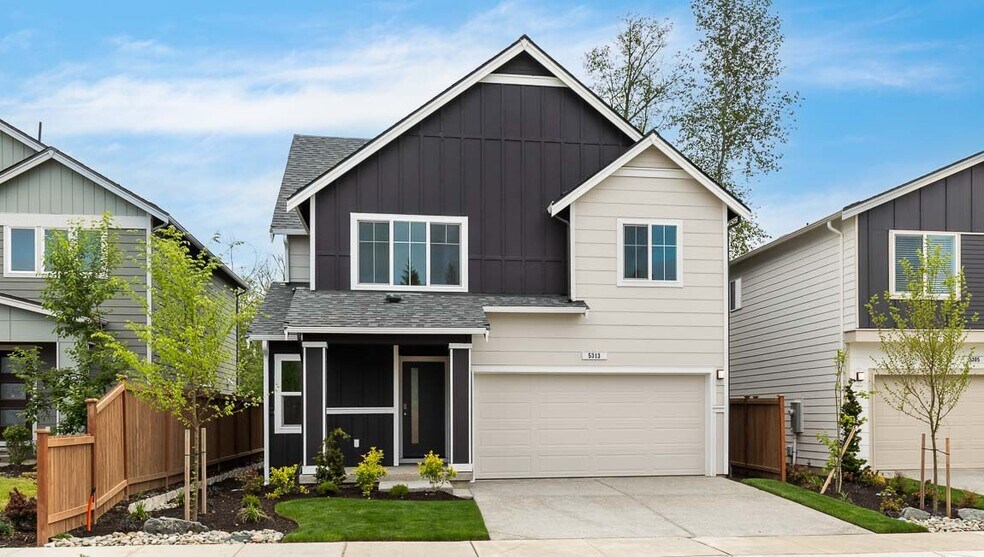 9506 7th Ave SE unit 36209444, Everett, WA 98208 - photo 1