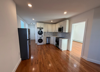 129 Orleans St Unit 7, Boston, MA 02128