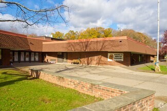 Highcrest School