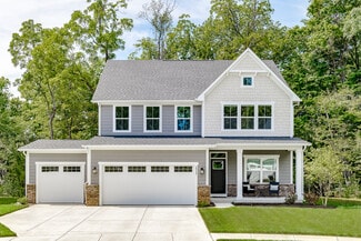 2183 Streamside Drive, Batavia, OH 45103