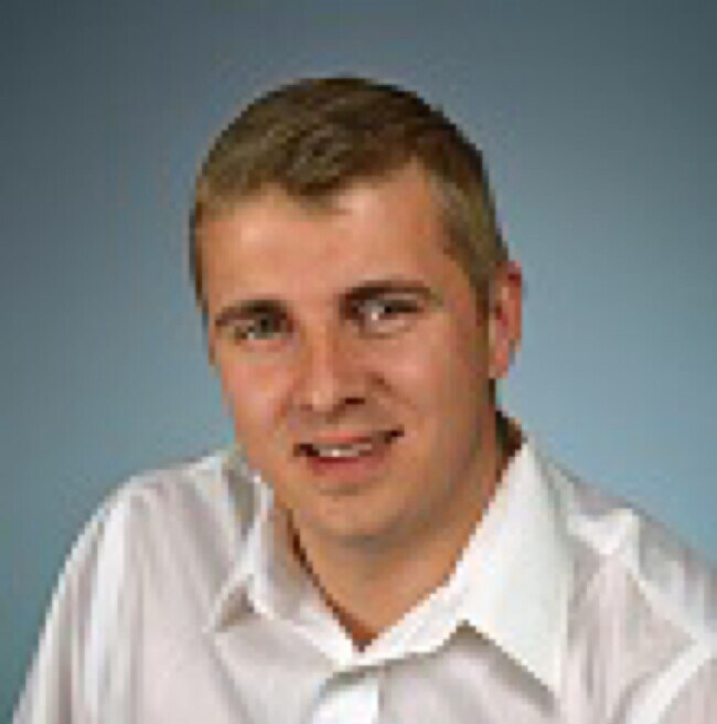 Anton Parker