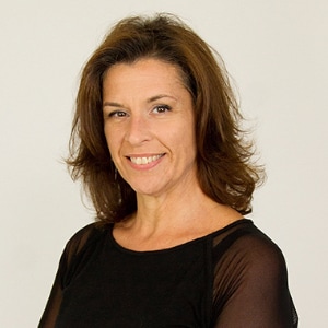 Vicki Roark-Eshelman