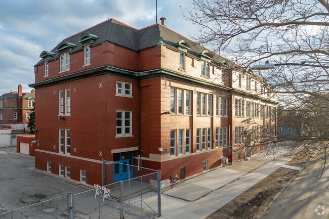 Academy Of The Americas