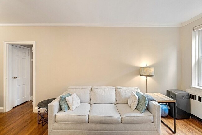 16 Ware St unit 24, Cambridge, MA 02138 - photo 5