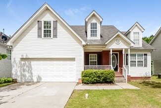 754 Patriot's Point St, Locust Grove, GA 30248