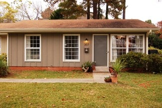 307 Georgetown Rd Unit B, Raleigh, NC 27608