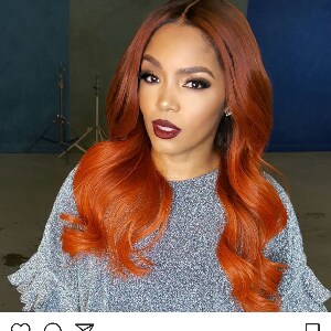Kiara Redmond
