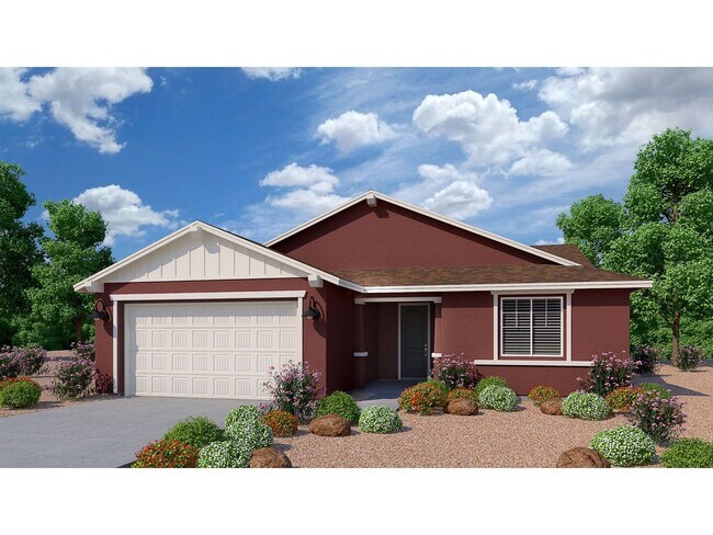 6881 Claret Dr unit 36453643, Prescott, AZ 86305 - photo 2