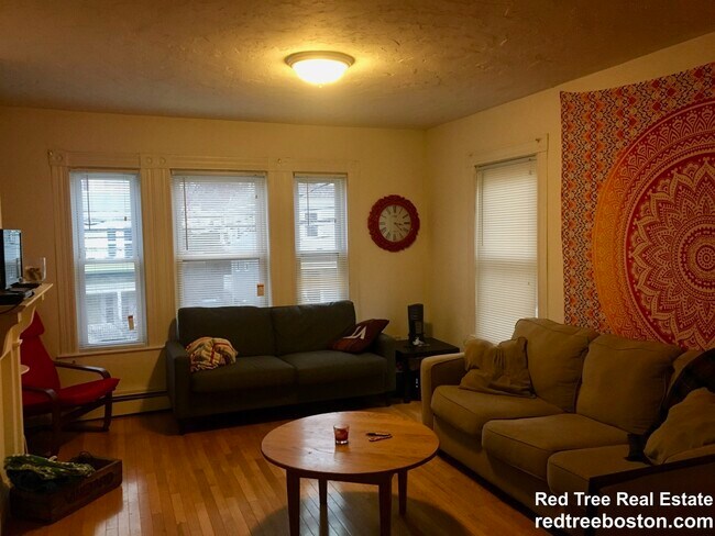 64 Murdock St unit 2, Brighton, MA 02135 - photo 7