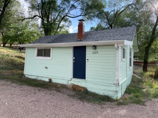1025 W Cimarron St, Colorado Springs, CO 80905