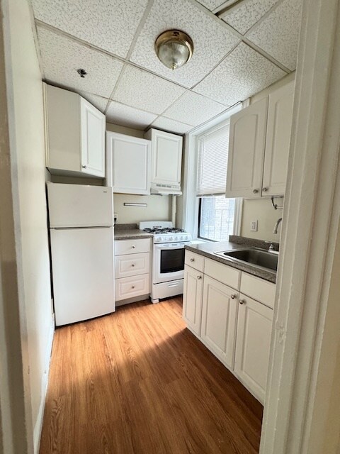 390 Riverway unit 12, Boston, MA 02115 - photo 1