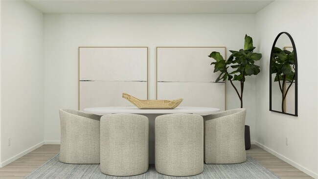 2703 Crested Creek Ln unit 36039878, Richmond, TX 77406 - photo 7