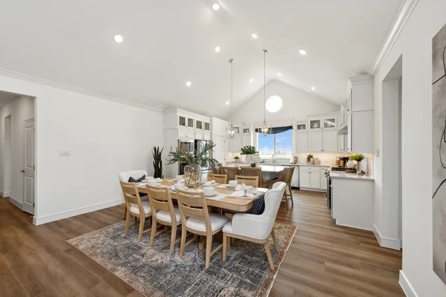 401 Heritage Ranch Trail, Sherman, TX 75092 - photo 7