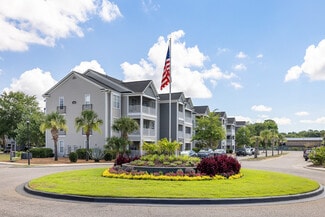 1 Preserve Ave W, Port Royal, SC 29935