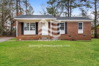 1205 Widgean Dr, Columbia, SC 29203