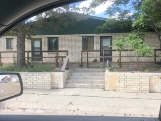 249 W 9th Ave, Springfield, CO 81073