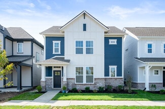 769 Rose Garden Way, Westfield, IN 46074