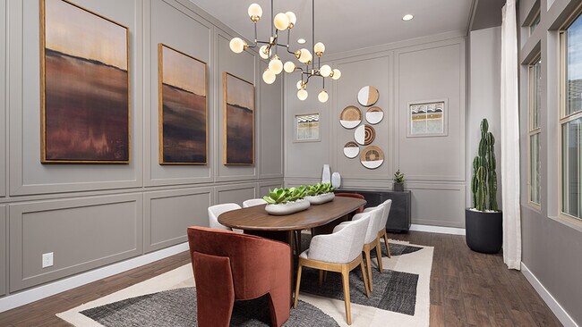 20476 E Via Del Rancho unit 36452837, Queen Creek, AZ 85142 - photo 6