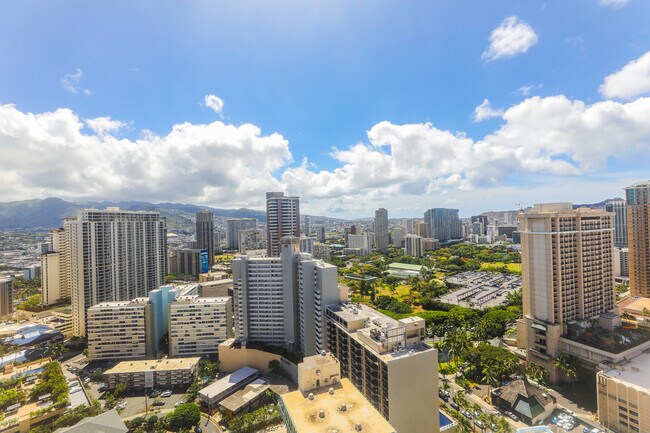 Discovery Bay Center unit 904, Honolulu, HI 96815 - photo 3
