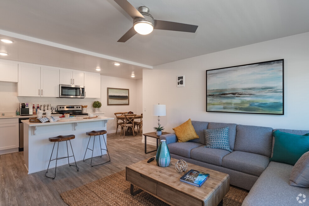 WINDSOR MANOR I, San Marcos, CA 92069 - photo 1