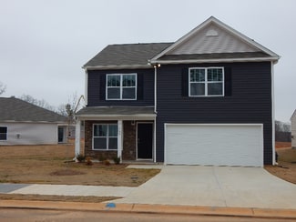 736 Wolverine Ln, Woodruff, SC 29388