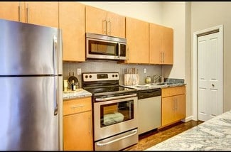 401 Granby St, Norfolk, VA 23510