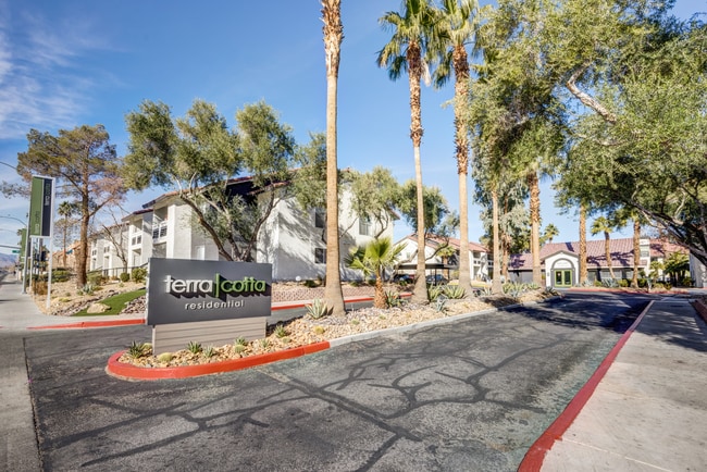 Terra Cotta, Las Vegas, NV 89103 - photo 4