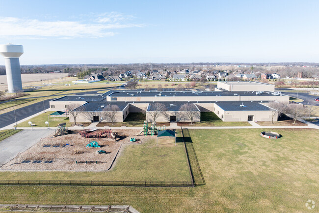 Sugar Creek Elementary School
