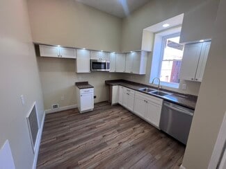 1314 11th Ave Unit 3rd Floor Rear, Altoona, PA 16601