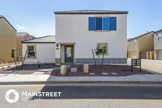 8221 W Albeniz Place, Phoenix, AZ 85043