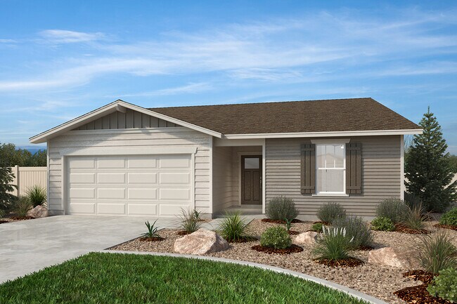 841 E Exploration St unit 38057698, Kuna, ID 83634 - photo 4