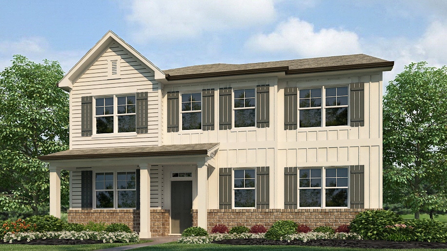 158 King Village, Braselton, GA 30517 - photo 1