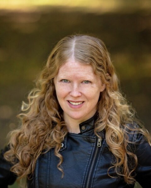 Amanda Sharp