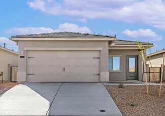 7267 W Coastal Plain Way Unit 36503104, Tucson, AZ 85757