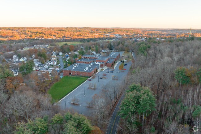 Mckay Elementary School is a great school for students K-5.