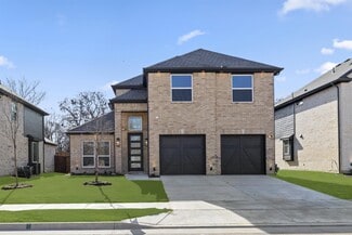 625 Willowmore Dr, Little Elm, TX 75068